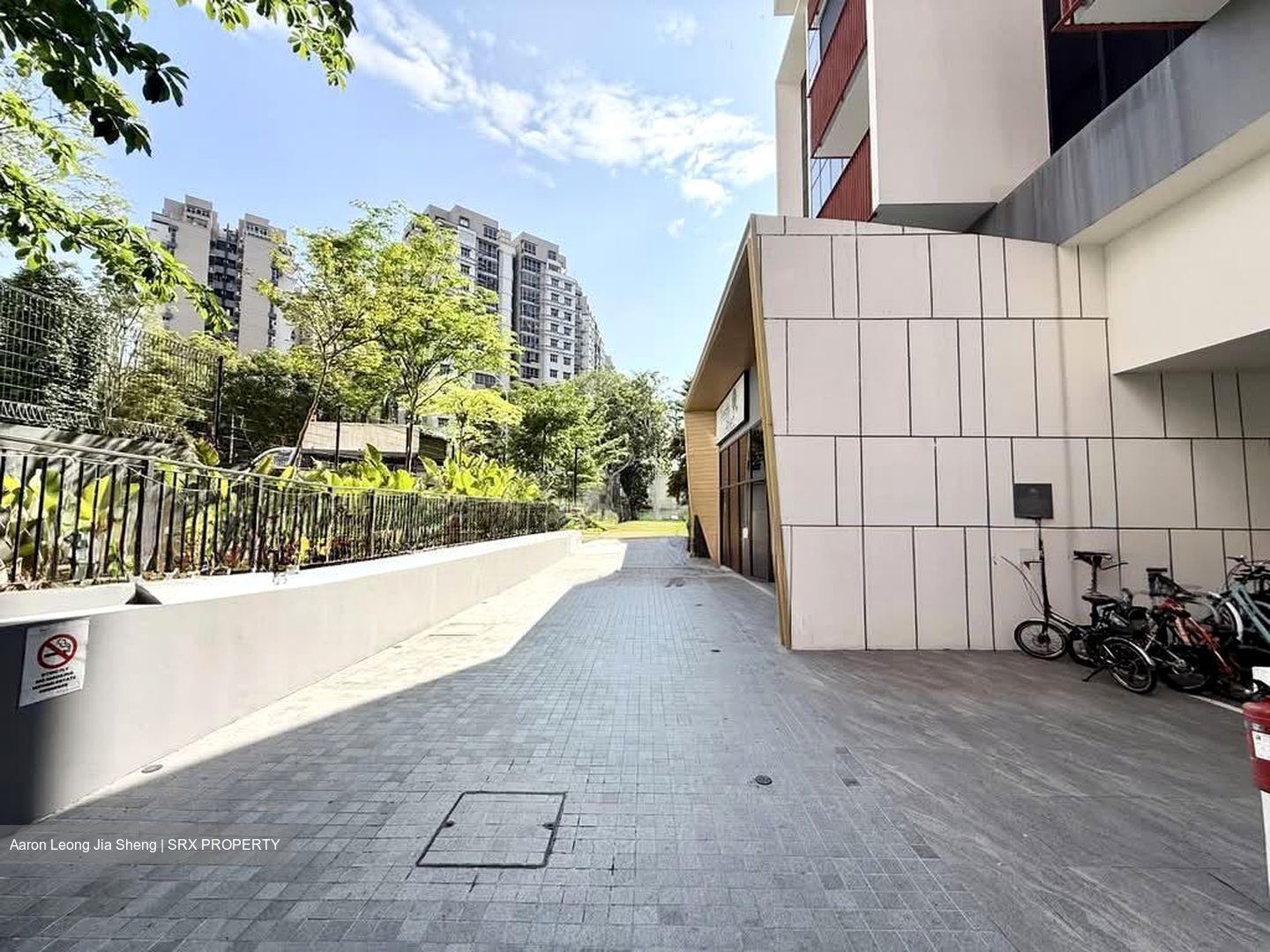 Riverfront Residences (D19), Shop House #552029641